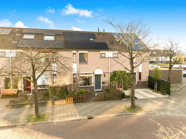 De Sonneveld 3, HEILOO