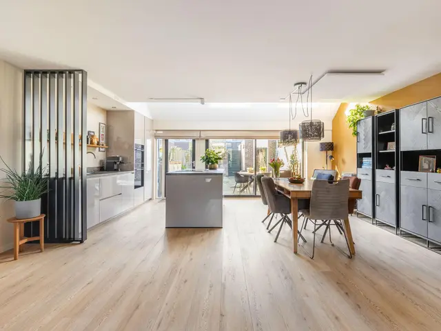 De Sonneveld 3, HEILOO