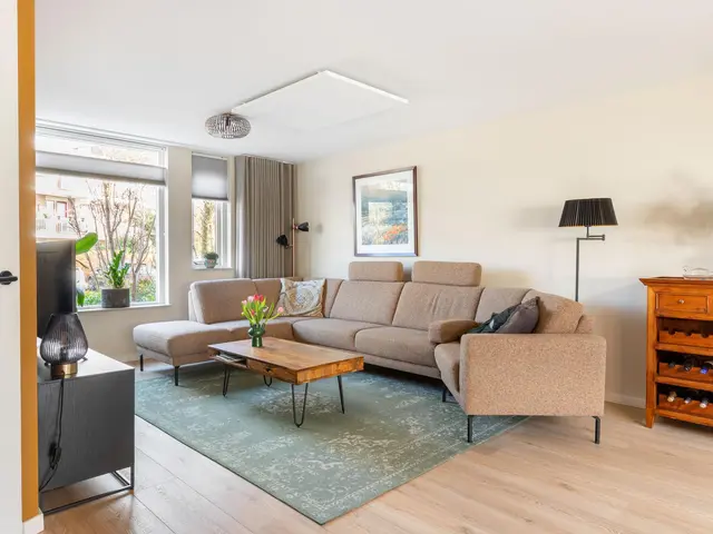 De Sonneveld 3, HEILOO