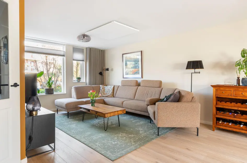 De Sonneveld 3
