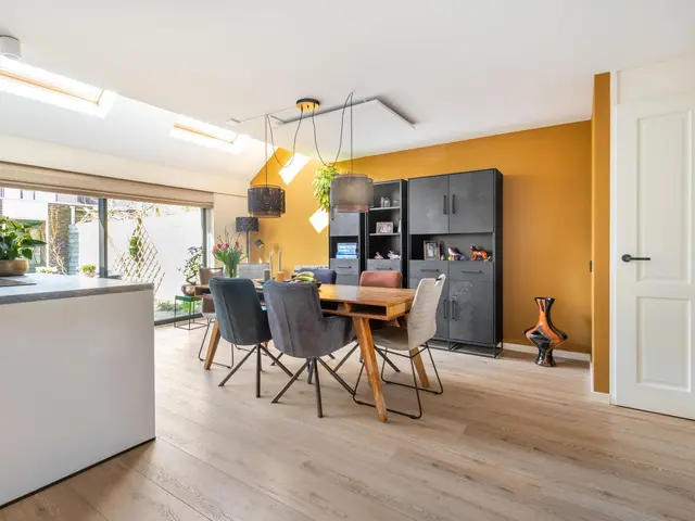 De Sonneveld 3, HEILOO