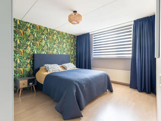 De Sonneveld 3, HEILOO
