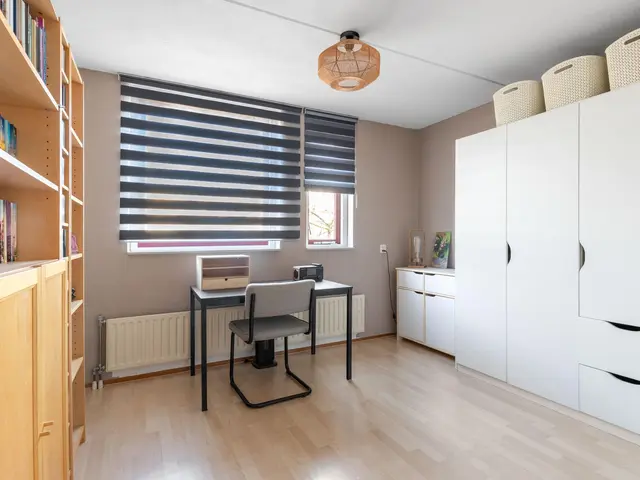 De Sonneveld 3, HEILOO