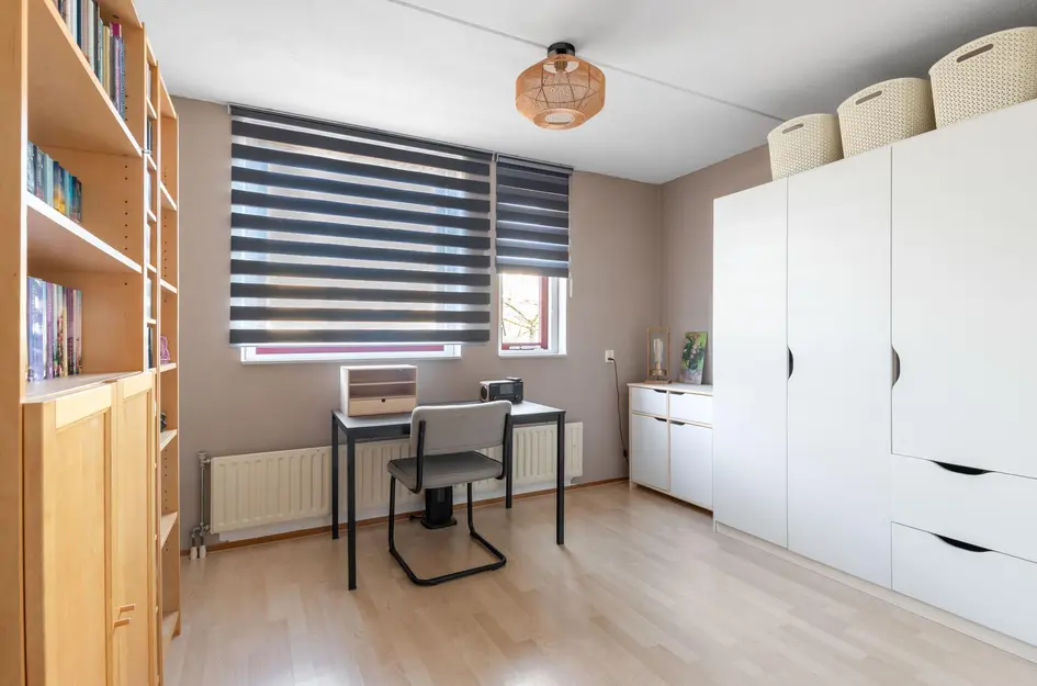 De Sonneveld 3
