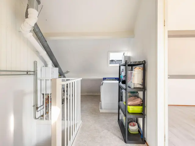 De Sonneveld 3, HEILOO