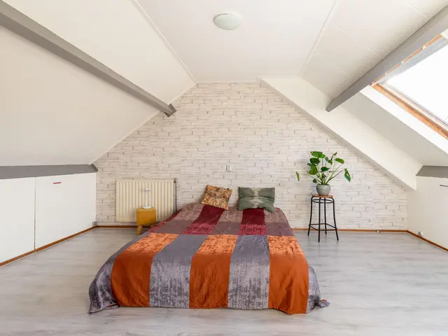 De Sonneveld 3, HEILOO