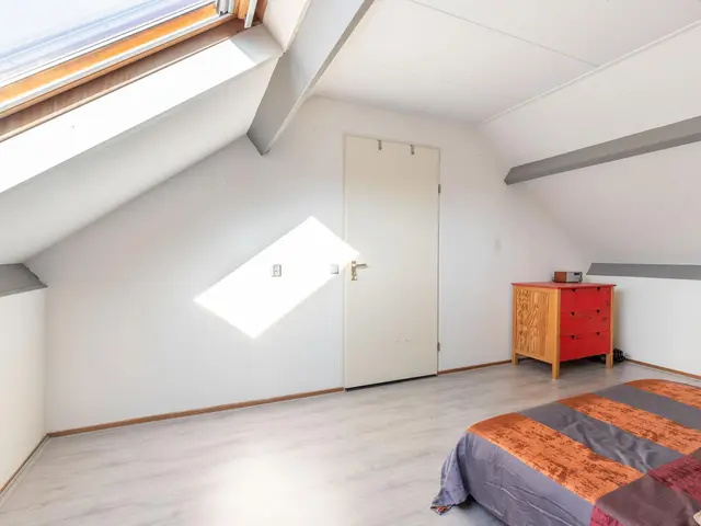 De Sonneveld 3, HEILOO