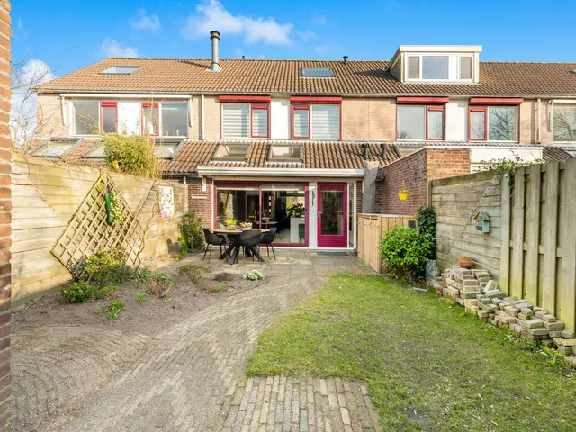De Sonneveld 3, HEILOO