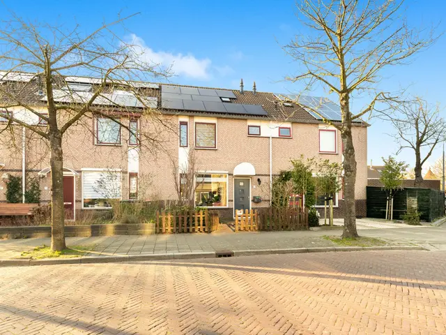 De Sonneveld 3, HEILOO