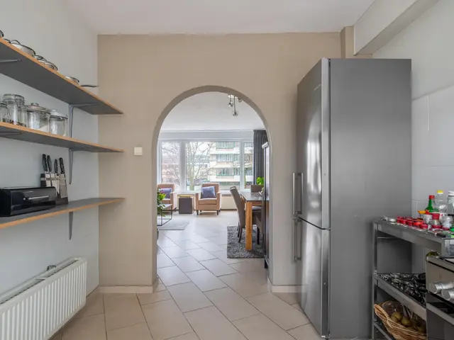 De Loet 192, CASTRICUM