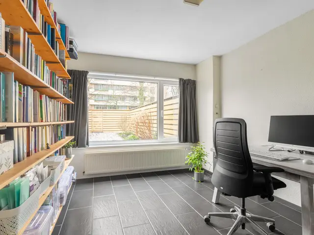 De Loet 192, CASTRICUM