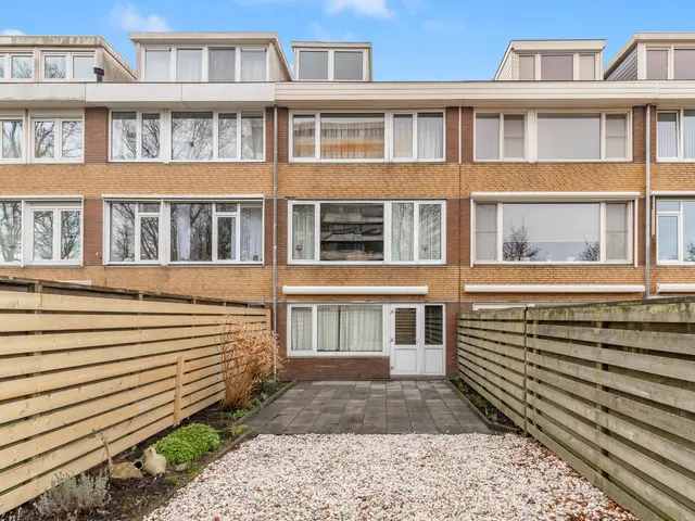 De Loet 192, CASTRICUM