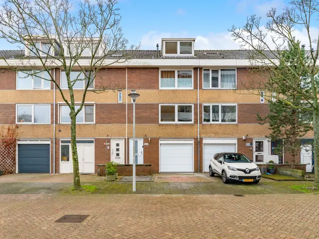 De Loet 192, CASTRICUM