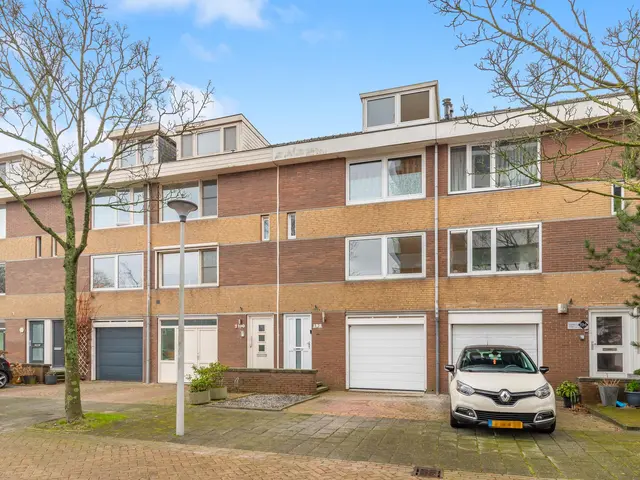 De Loet 192, CASTRICUM