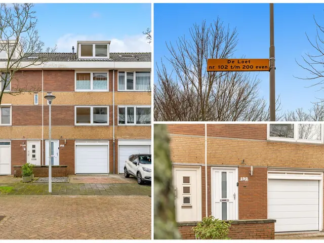 De Loet 192, CASTRICUM