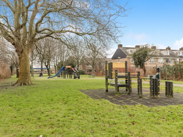 De Loet 192, CASTRICUM
