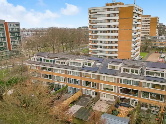 De Loet 192, CASTRICUM