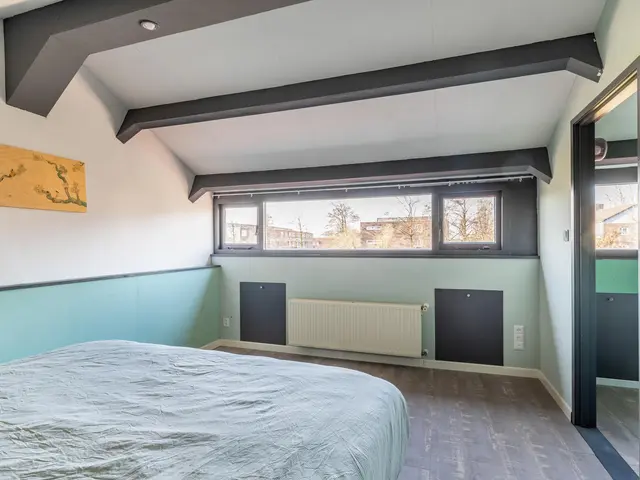 Schuurmanstraat 27, BEVERWIJK