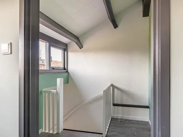 Schuurmanstraat 27, BEVERWIJK
