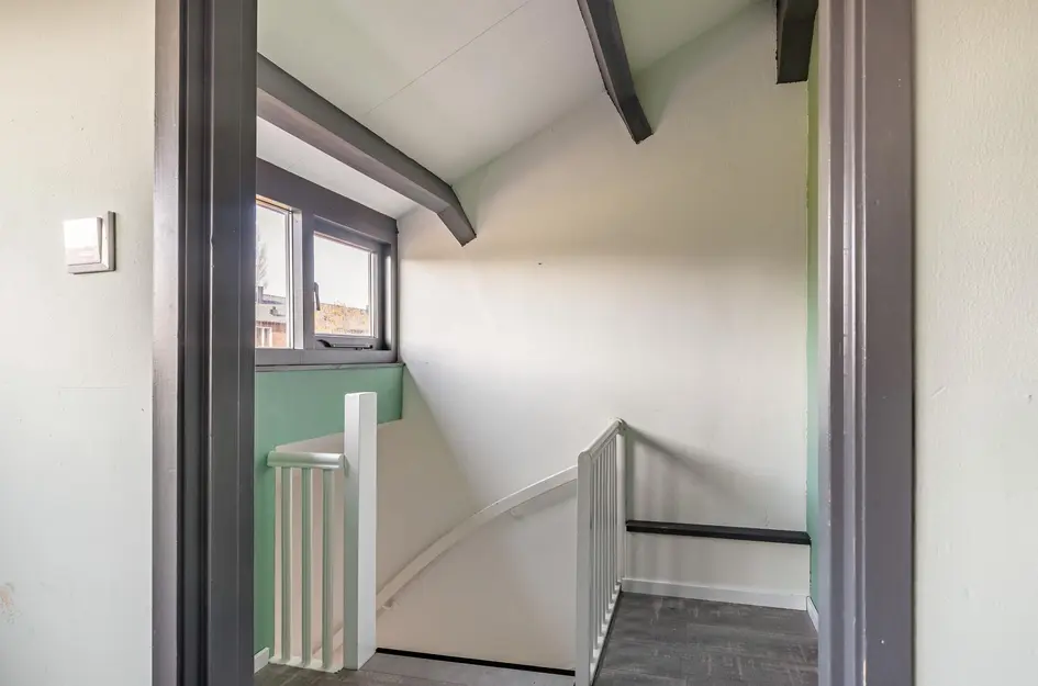 Schuurmanstraat 27