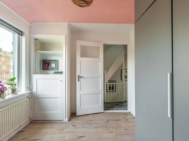 Schuurmanstraat 27, BEVERWIJK