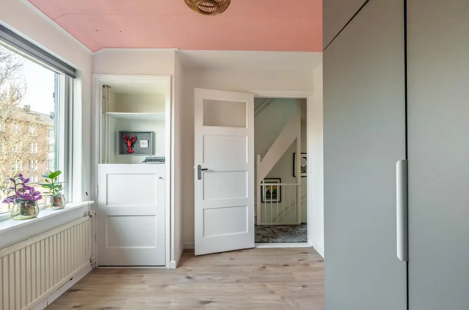 Schuurmanstraat 27
