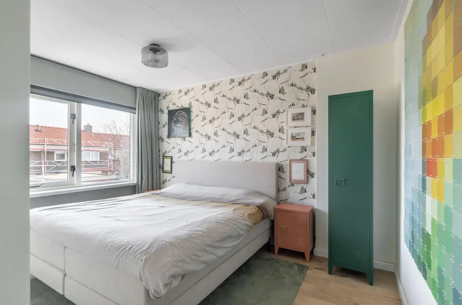 Schuurmanstraat 27