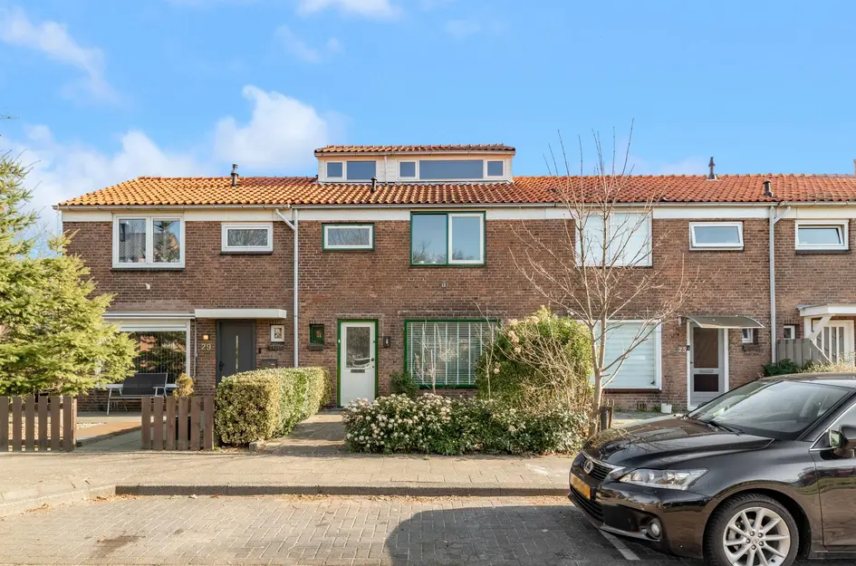 Schuurmanstraat 27