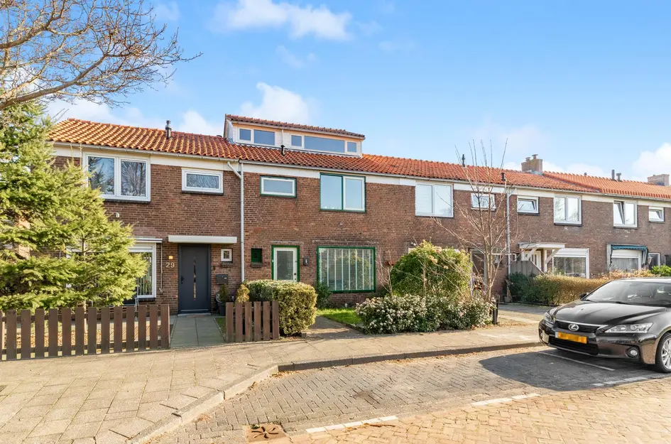 Schuurmanstraat 27
