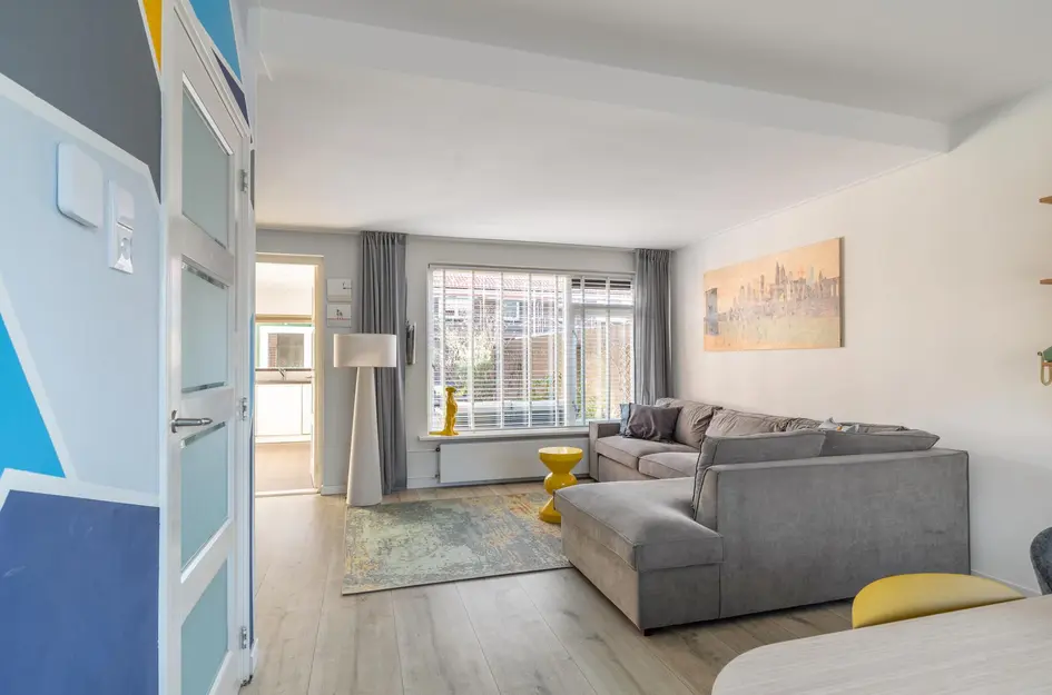 Schuurmanstraat 27