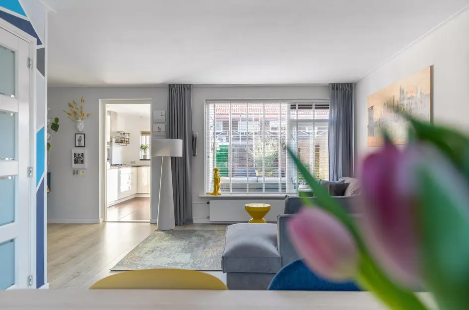 Schuurmanstraat 27