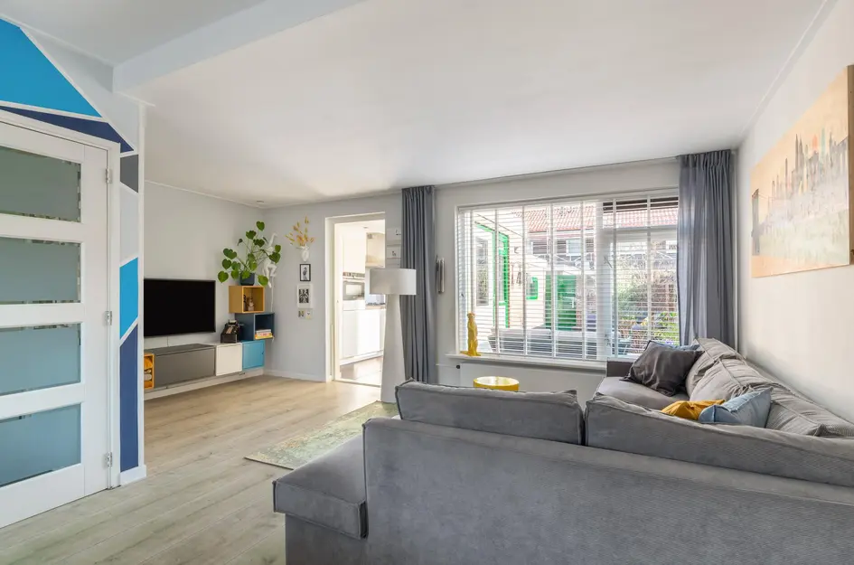 Schuurmanstraat 27
