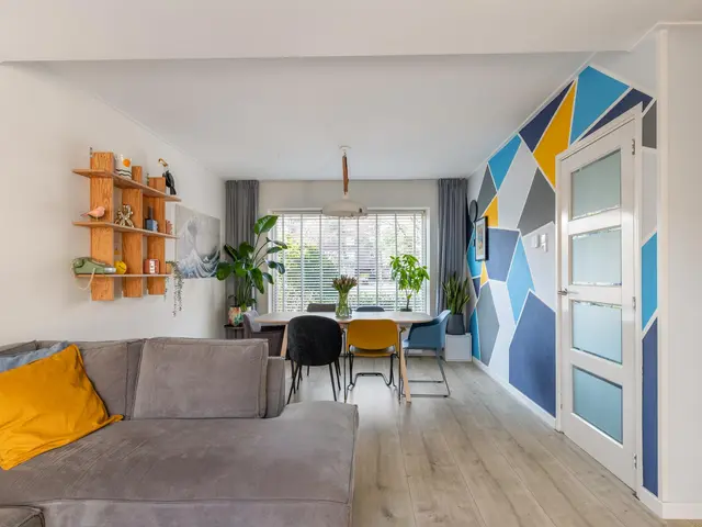 Schuurmanstraat 27, BEVERWIJK
