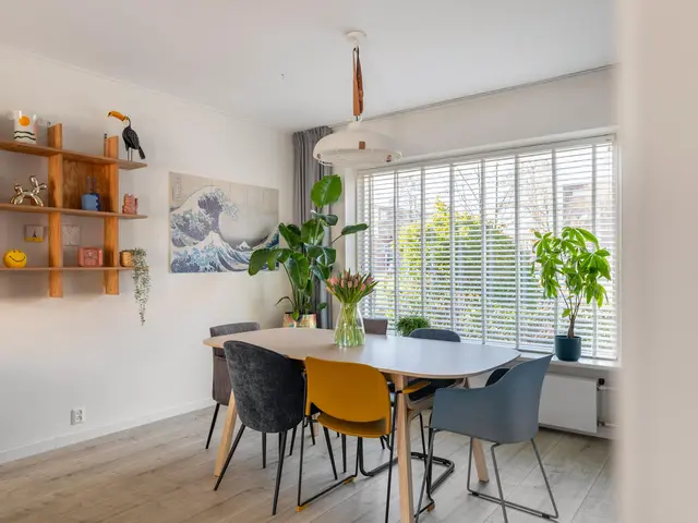 Schuurmanstraat 27, BEVERWIJK