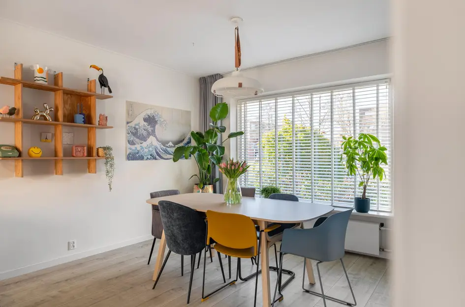 Schuurmanstraat 27
