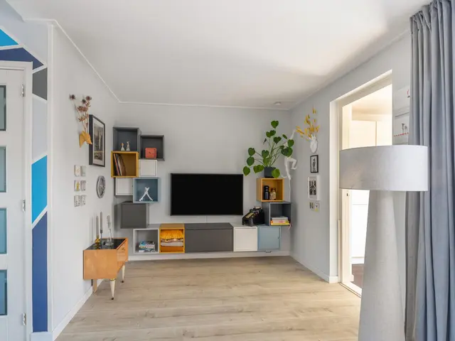 Schuurmanstraat 27, BEVERWIJK