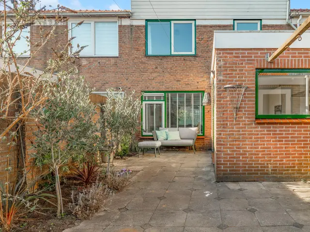 Schuurmanstraat 27, BEVERWIJK