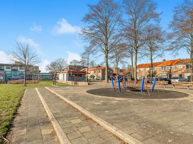 Schuurmanstraat 27, BEVERWIJK