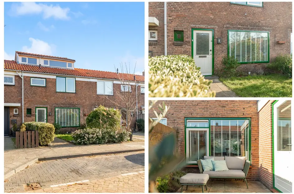 Schuurmanstraat 27