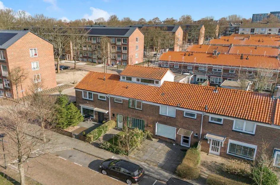 Schuurmanstraat 27