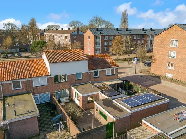 Schuurmanstraat 27, BEVERWIJK