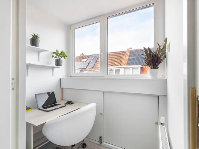 Reguliersstraat 43, BEVERWIJK