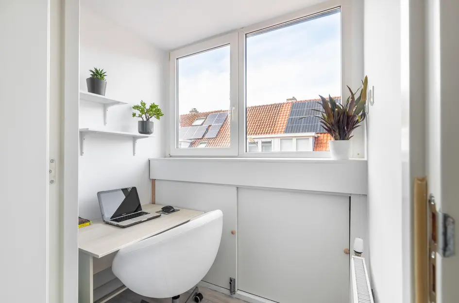 Reguliersstraat 43