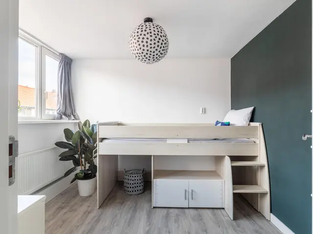 Reguliersstraat 43, BEVERWIJK