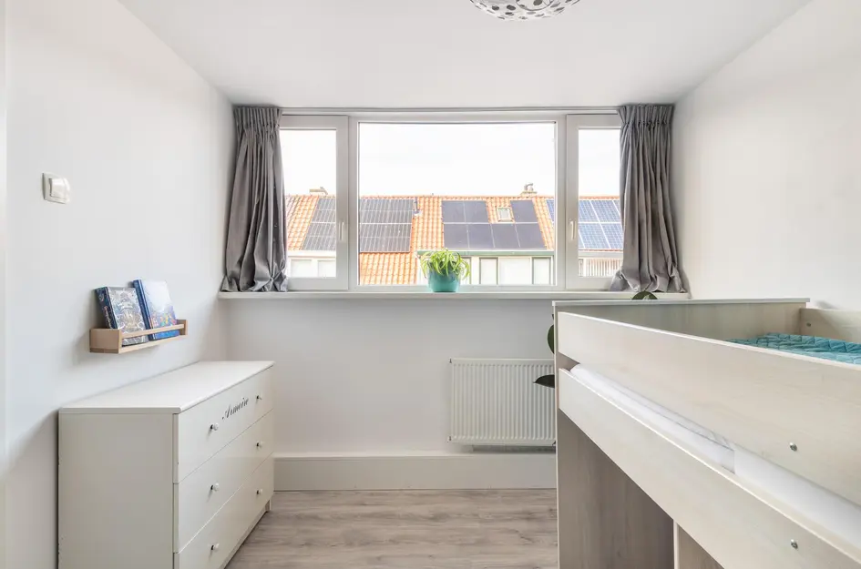 Reguliersstraat 43
