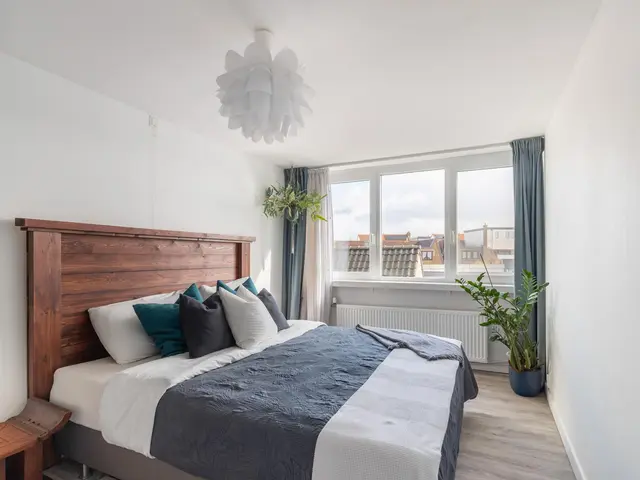 Reguliersstraat 43, BEVERWIJK