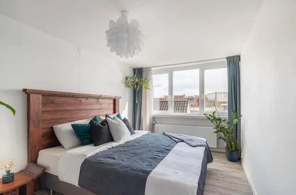Reguliersstraat 43