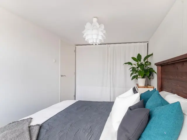 Reguliersstraat 43, BEVERWIJK