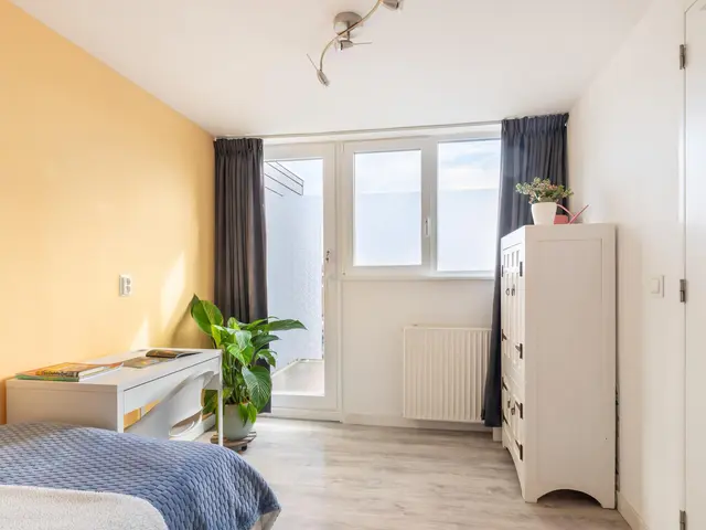 Reguliersstraat 43, BEVERWIJK