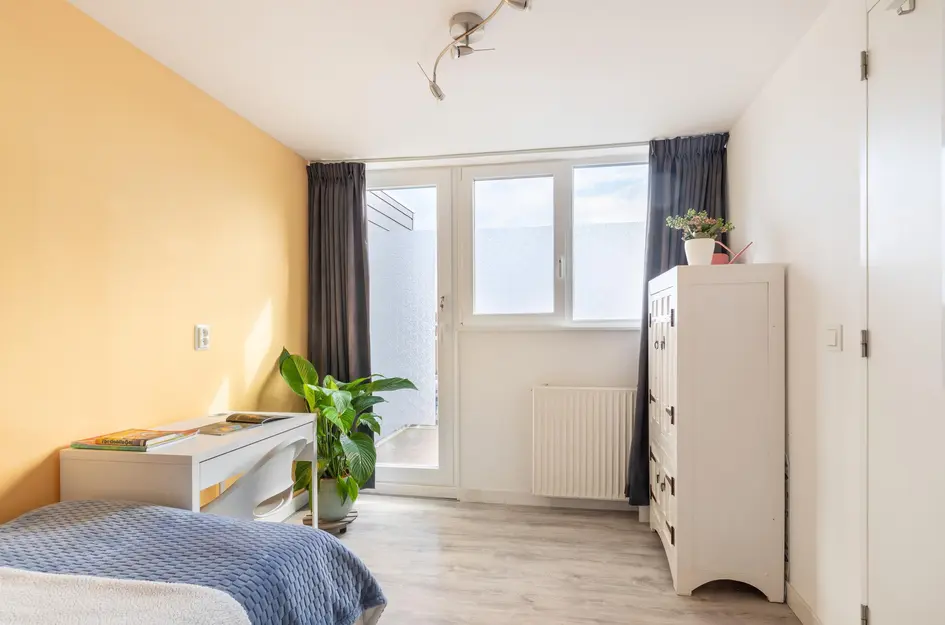 Reguliersstraat 43